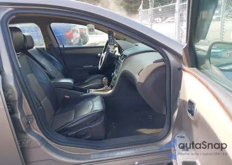 2008 Chevrolet Malibu Ltz from USA, damaged, VIN 1G1ZK57728F261133